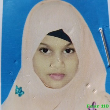 Rumaysa Jannat